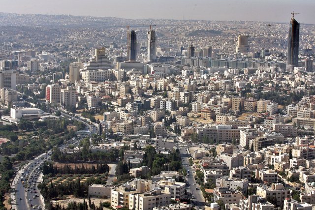what is a global city in jordan what is a global city in jordan