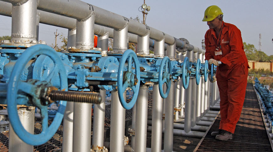Oil field jobs in saudi arabia
