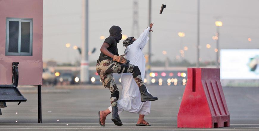 Image result for images of saudi arabia terrorist nation