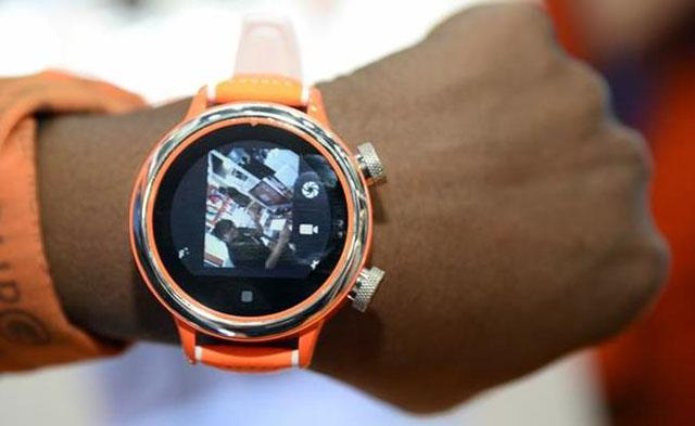 designer smart watches