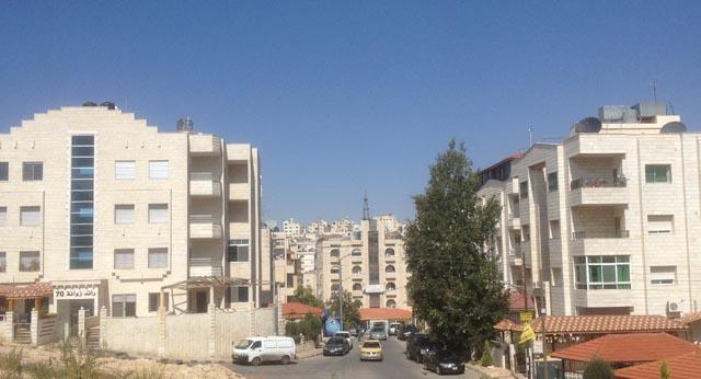 Around 70% of Jordanians own their homes — Halaseh Jordan Times