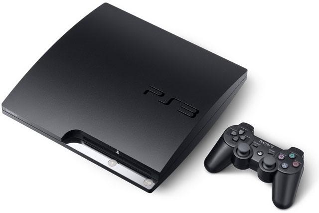 target playstation 3