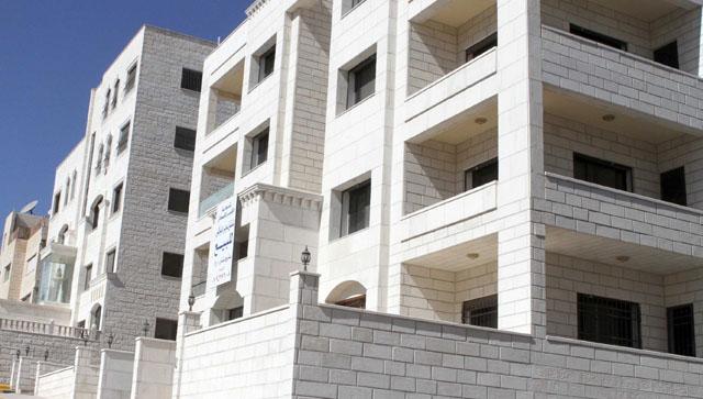 Proposed housing project could provide 30,000 for lower families' | Jordan Times