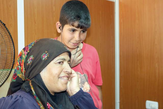 dusin Blitz Spaceship ICRC brings plight of missing persons, families to fore | Jordan Times
