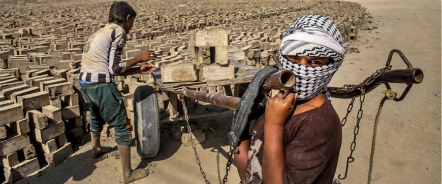 World Day Against Child Labour Focuses On Effects Of Conflict Jordan Times World Day Against Child Labour Focuses On Effects Of Conflict Jordan Times