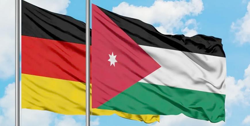 Jordan, Germany to host Middle East and North Africa-Europe Future Energy Dialogue in June