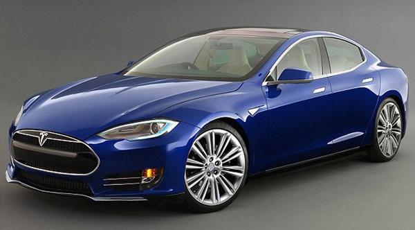Newest Tesla electric will aim at middle market | Jordan Times
